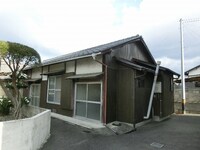 江口町12-23貸家南