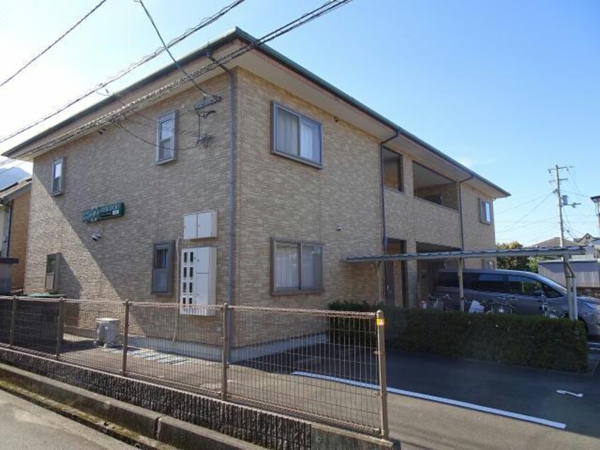  ロイヤルハウス西泉　壱番館・弐番館