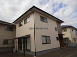 久保田町二丁目5-35貸家