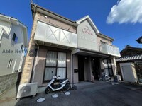 メゾンしののめ