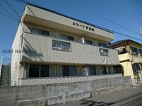 カサーナ新須賀