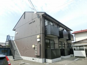ディアス住吉