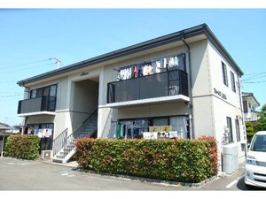 フォーレス上泉
