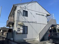 シャーメゾン新須賀