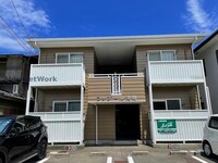 フォブール港町