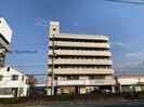 Verite徳常の外観