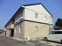 メゾンクレスト