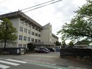 新居浜市立船木小学校(小学校)まで1228m シャーメゾン国領