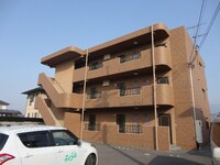 コーンハイツⅠ