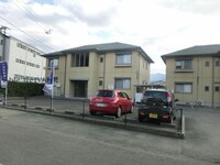 バリュージュ新須賀