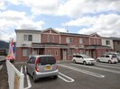 アンソレイエ本郷の外観