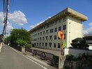 新居浜市立泉川中学校(中学校/中等教育学校)まで316m カームハイツ