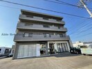 マリベール土橋の外観