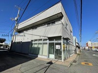 清水町5番35号店舗