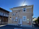 ファイン　イーストの外観