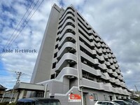 アーバンコート中須賀弐番館