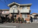 ジョリメゾン桜木の外観