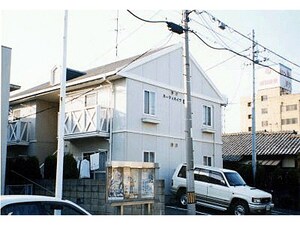 ハーティハイツ繁本
