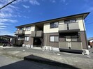 ヴィルヌーブシャトレーの外観
