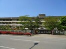 新居浜市立大生院中学校(中学校/中等教育学校)まで1091m ブリーゼ・大生院