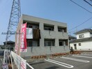 メゾン・ド・コパンの外観