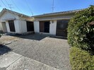 庄内町3丁目3-21貸家の外観