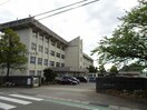 新居浜市立船木小学校(小学校)まで1203m グラッドハウス池田