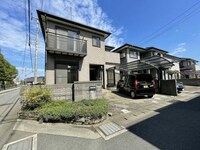 一宮町1丁目12-37貸家