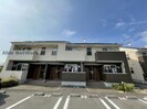 ペニーレインＣ・Ｄの外観