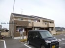 ペニーレインＣ・Ｄの外観