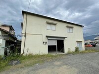 河内町7-14倉庫