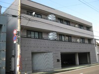 メゾンＭｂ中須賀