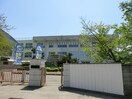 新居浜市立金子小学校(小学校)まで897m レジデンス庄内Ⅱ