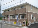 シームリーＡの外観