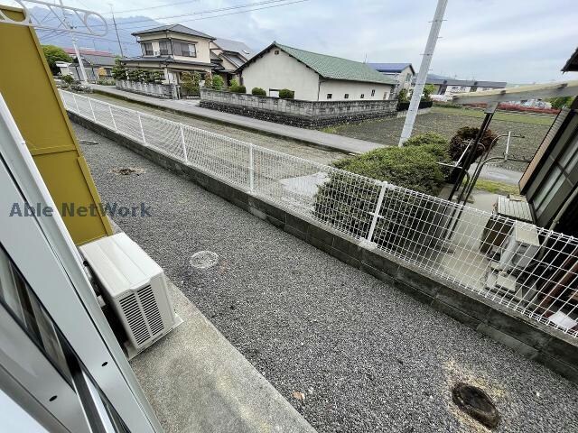  レオパレスサニーハイツ庄内