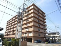 サントノーレ新居浜中央