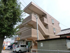 クレスト東雲