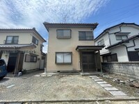 久保田町３丁目5-10　貸家
