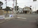 エミグランドの外観