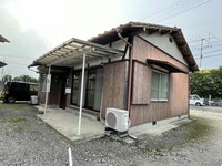 星原町1-3貸家