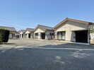 船木1516-2　貸家の外観