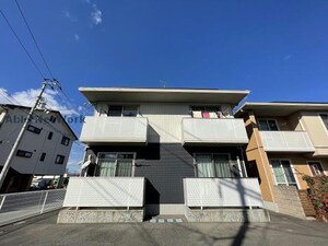 シャーメゾンWe　Ⅱ