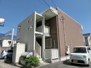パールメゾンの外観