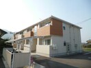 イリーデ・カーサⅡの外観