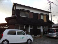 西喜光地町6-23　貸家