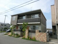 シャーメゾンさくら（東田）