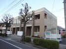 フェリーチェの外観