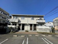 シャーメゾン喜光地