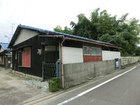 田所町3-32貸家