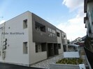 ディアベルジュ輝の外観